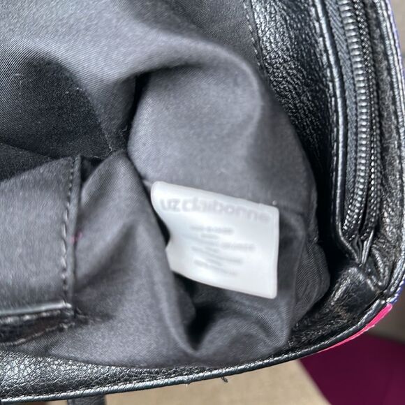 Liz Clairbone bag - Picture 8 of 8